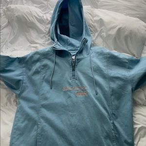 adidas equipment hoodie hardly worn size small